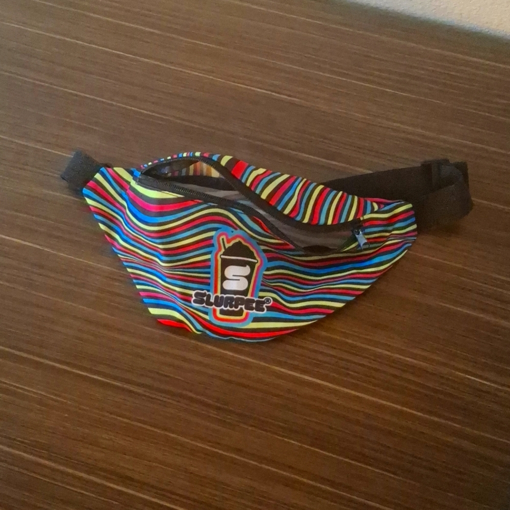 Child fanny pack